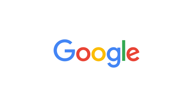 Google logo