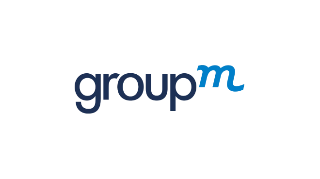 GroupM logo